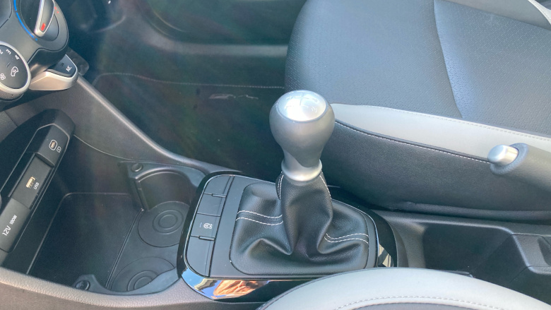 Kia Picanto 1.0 GT-Line 5dr Petrol Hatchback